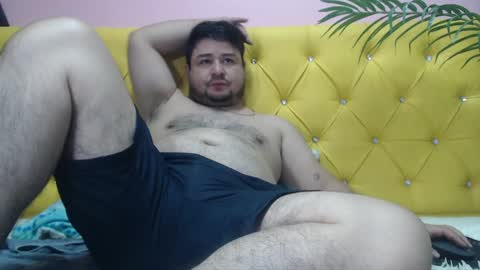 Bear Gael online show from December 2024 05:42:01 PM