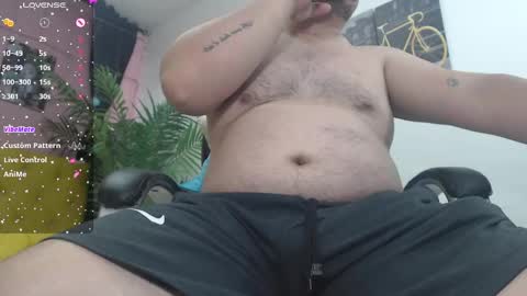 Bear Gael online show from February 2025 05:46:02 PM
