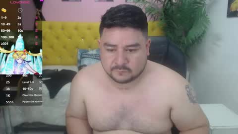 Bear Gael online show from February 2025 05:29:02 PM