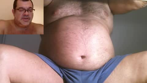 Oso Licencioso online show from March 2026 03:45:02 AM