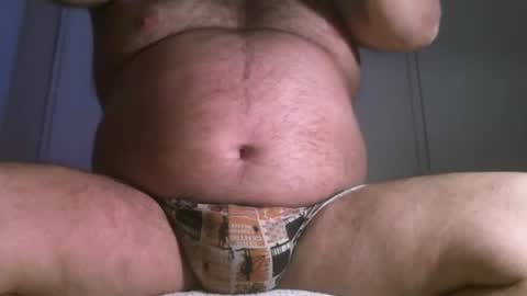 Snapshot of osolicencioso chatting on June 2026 05:50:02 AM Oso Licencioso online show from June 2026 05:50:02 AM