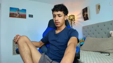 ostin 18hot online show from November 2025 02:56:01 AM