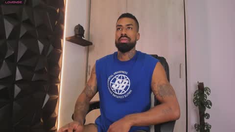 Ostin Daniels online show from November 2025 11:59:02 PM