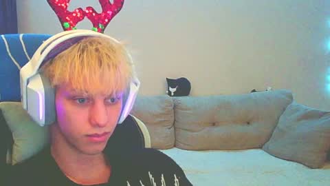 Ostin online show from December 2024 01:12:01 PM