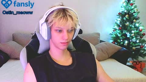 Ostin online show from January 2025 04:17:01 PM