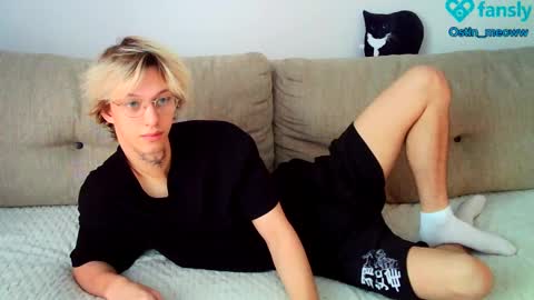 Ostin online show from March 2025 07:05:02 AM
