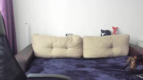 Snapshot of ostin_meoww chatting on October 2025 07:05:02 AM Ostin online show from October 2025 07:05:02 AM