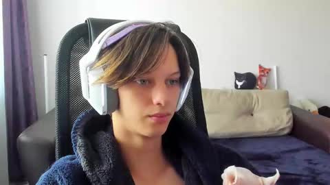 Snapshot of ostin_meoww chatting on October 2025 07:21:02 AM Ostin online show from October 2025 07:21:02 AM