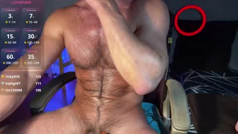 Gregory online show from December 2024 02:28:01 PM