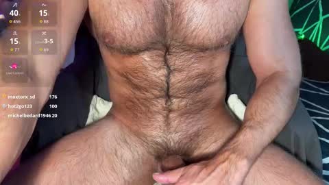 Gregory online show from February 2026 04:45:02 PM