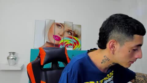 Ostin baby online show from December 2024 01:12:02 PM