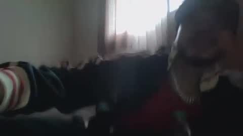 Chulo CLos online show from February 2026 05:05:02 PM