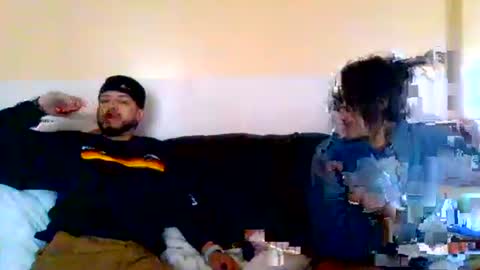 Chulo CLos online show from March 2026 08:36:01 PM