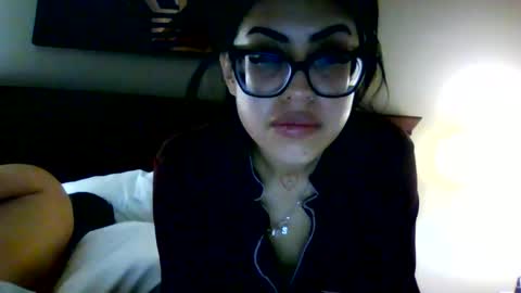 Chulo CLos online show from April 2026 08:39:01 AM