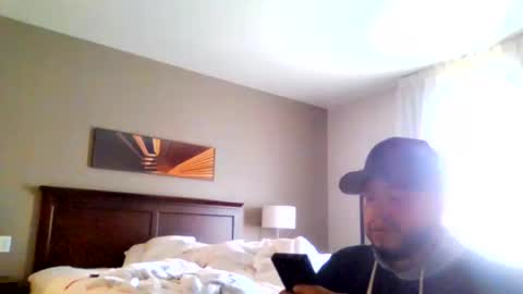 Chulo CLos online show from April 2026 05:43:01 PM