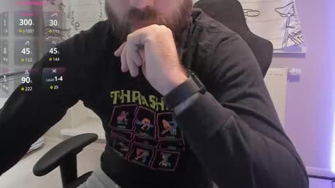 Otis online show from March 2026 10:16:01 PM