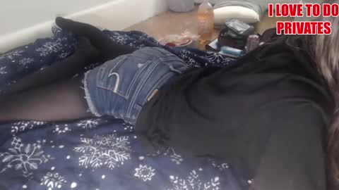 Snapshot of otokonojoshi chatting on May 2026 02:03:01 PM otokonojoshi online show from May 2026 02:03:01 PM