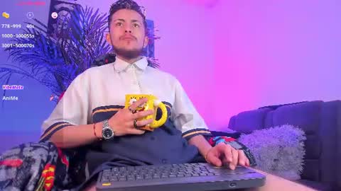 otter_wet online show from July 2026 09:06:02 AM