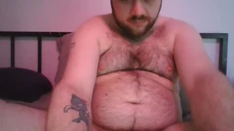 OtterFae online show from December 2025 09:11:02 PM