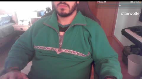 Wotter online show from December 2024 10:12:02 AM