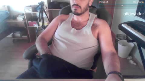 Wotter online show from December 2024 01:13:02 PM