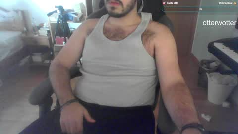 Wotter online show from December 2024 01:50:02 PM
