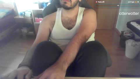 Wotter online show from January 2025 11:43:02 AM