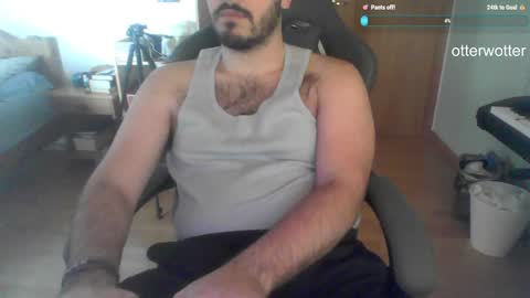 Wotter online show from January 2025 01:43:01 PM