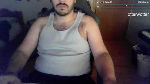 Wotter online show from January 2025 03:58:01 PM