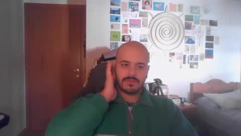 Wotter online show from January 2025 11:53:01 AM