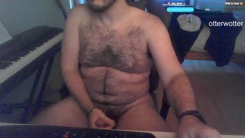 Wotter online show from February 2025 03:17:01 PM