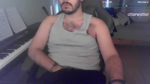 Wotter online show from February 2025 11:34:02 AM