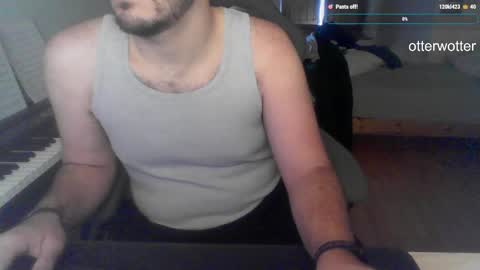 Wotter online show from February 2025 02:37:01 PM