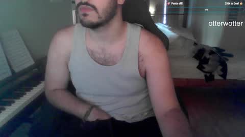 Wotter online show from February 2025 01:11:02 PM