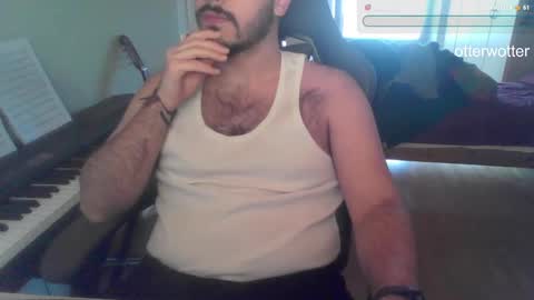 Wotter online show from February 2025 01:28:01 PM