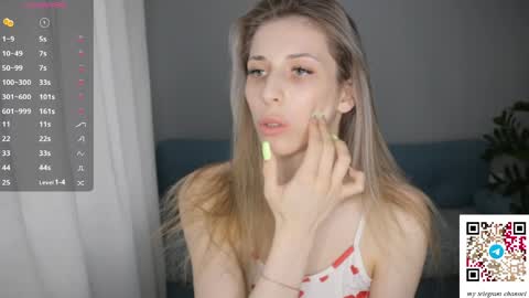 Anne online show from May 2026 04:01:02 PM