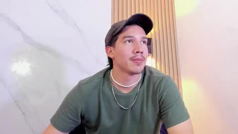 Otto Andrew online show from February 2026 07:31:02 PM