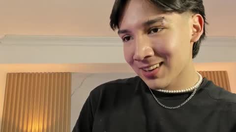 Otto Andrew online show from February 2026 08:08:02 PM