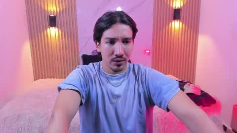 Otto Andrew online show from April 2026 04:38:02 AM