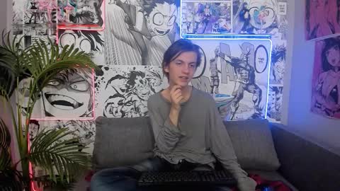 Otto online show from September 2025 07:58:02 PM