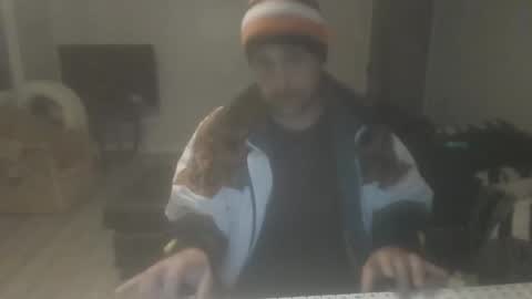 ottoprettycock online show from November 2025 09:09:02 AM