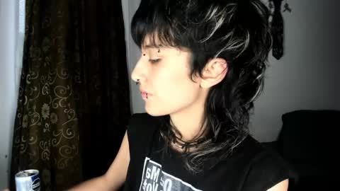 Snapshot of ottoyan_ chatting on October 2025 07:02:01 PM Otto 3 online show from October 2025 07:02:01 PM