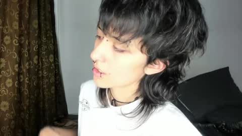 Snapshot of ottoyan_ chatting on November 2025 08:41:01 PM Otto 3 online show from November 2025 08:41:01 PM