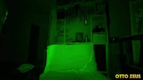 Snapshot of ottozeus chatting on October 2025 05:57:02 AM Otto Zeus online show from October 2025 05:57:02 AM