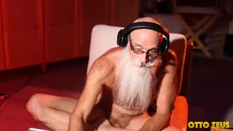 Otto Zeus online show from July 2026 05:11:01 AM
