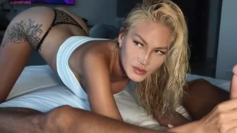 Irma Sophia  Dan online show from March 2026 02:17:02 AM