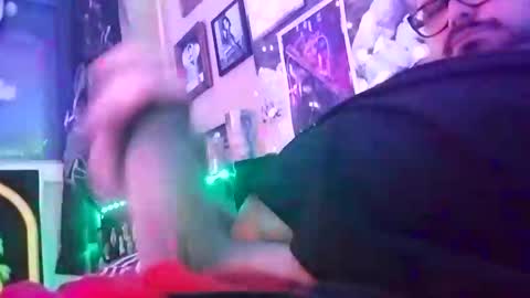 outlaw304 online show from December 2024 06:09:02 AM