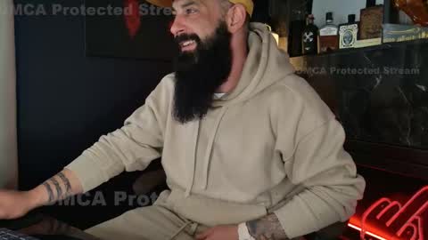 Lex online show from March 2026 08:19:01 AM