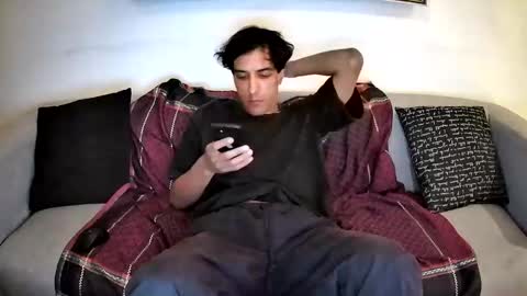 G online show from December 2024 03:47:02 AM