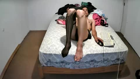 G online show from March 2025 12:54:02 AM